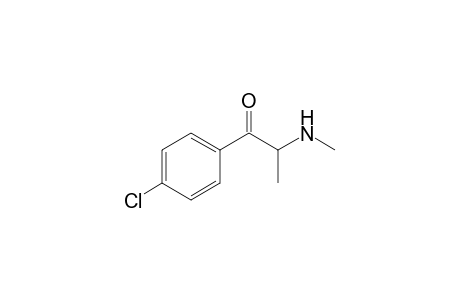 Clephedrone