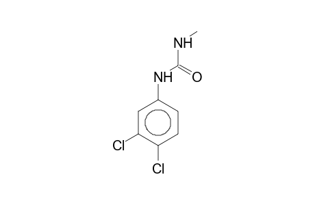 1-(3,4-dichlorophenyl)-3-methylurea