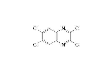 2,3,6,7-Tetrachloroquinoxaline