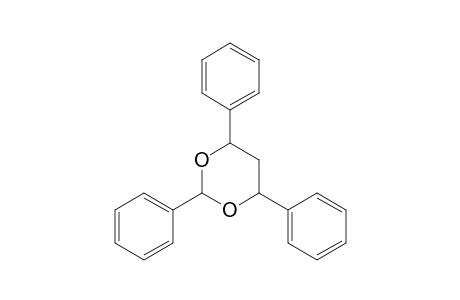 2,4,6-Triphenyl-1,3-dioxane