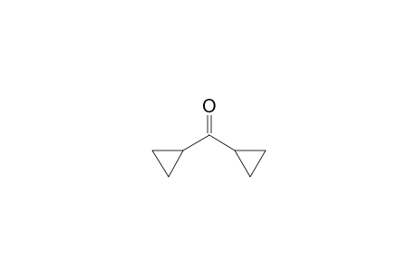 Dicyclopropyl ketone