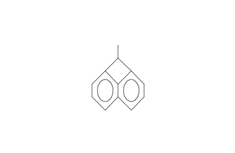 1-Methyl-1H-cyclobuta(de)naphthalene