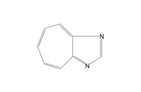 1,3-DIAZAAZULEN