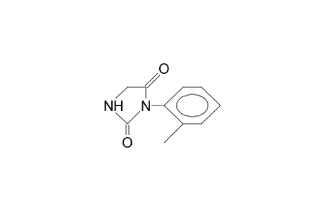 3-o-TOLYLHYDANTOIN