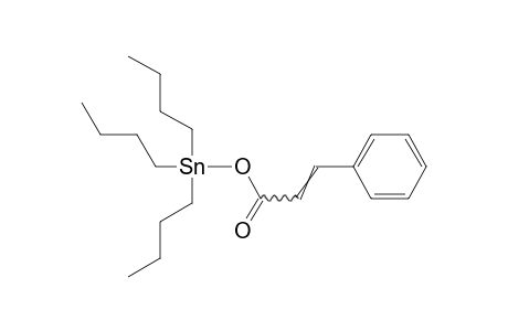 (Cinnamoyloxy)tributyltin