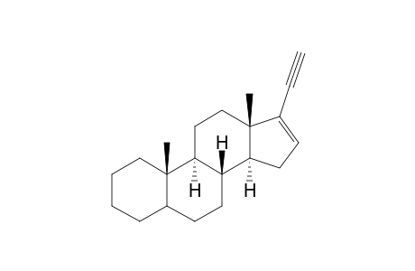 PREGNA-16-EN-20-YNE