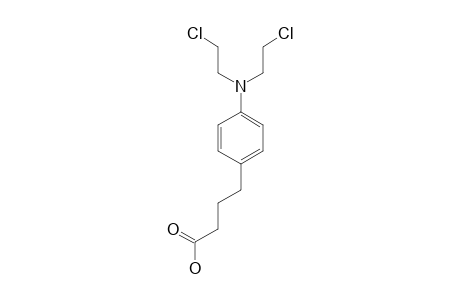 Chlorambucil