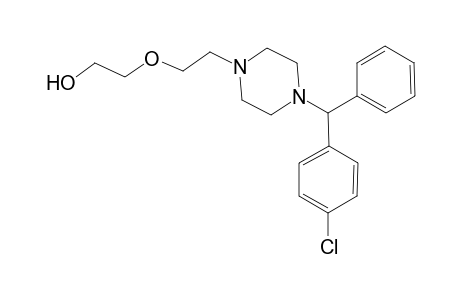 Hydroxyzine