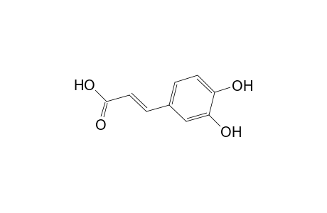 Caffeic acid