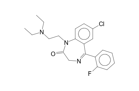 Flurazepam