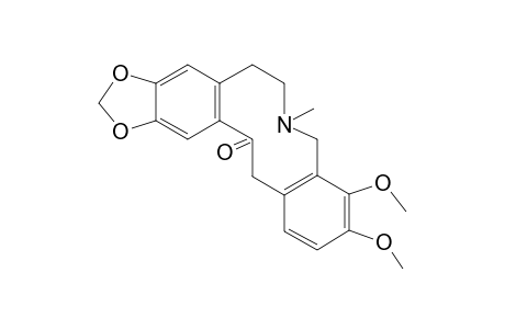 Allocryptopine