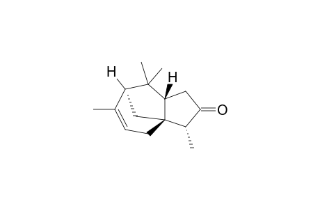 2-epi-.alpha.-Cedren-3-one