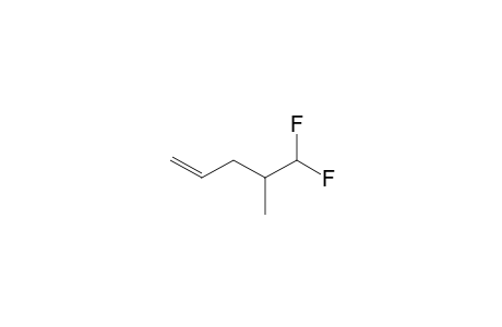 2-METHYLBUTYLIDENEDIFLUORIDE