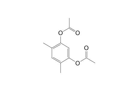 4,6-DIMETHYL-RESORCINOL-DIACETATE