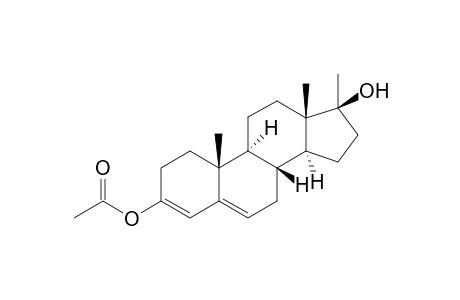 Methyltestosteron acetyliert