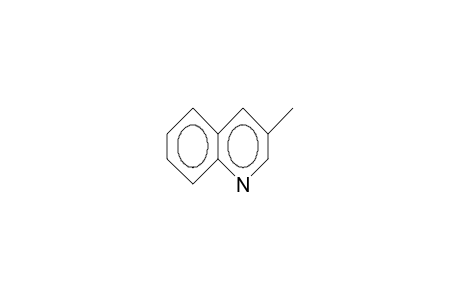 3-Methylquinoline