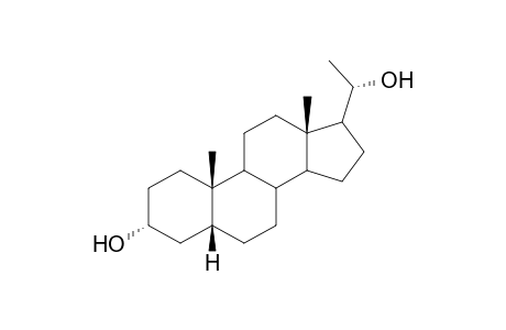 Pregnanediol