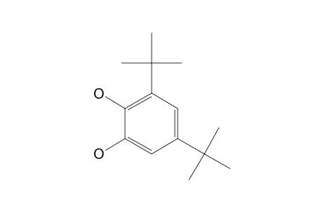 3,5-DI-tert-BUTYLPYROCATECHOL
