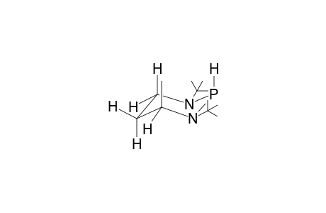 CIS-1,3-DI-TERT-BUTYL-2H-4-METHYL-1,3,2-DIAZAPHOSPHORINANE