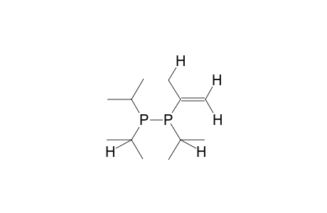 TRIISOPROPYL(ISOPROPENYL)DIPHOSPHINE