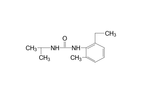 1-(6-ethyl-o-tolyl)-3-isopropylurea