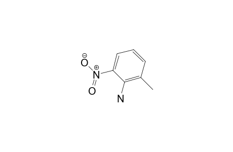 6-Nitro-o-toluidine