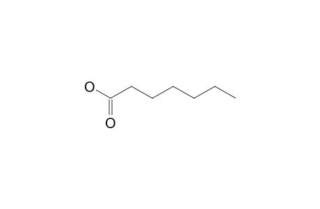 Heptanoic acid