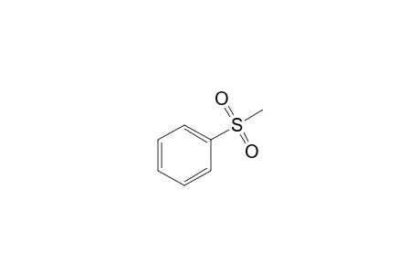 Methyl phenyl sulfone