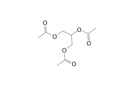 (tri-)ACETIN