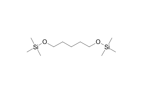 3,9-Dioxa-2,10-disilaundecane, 2,2,10,10-tetramethyl-