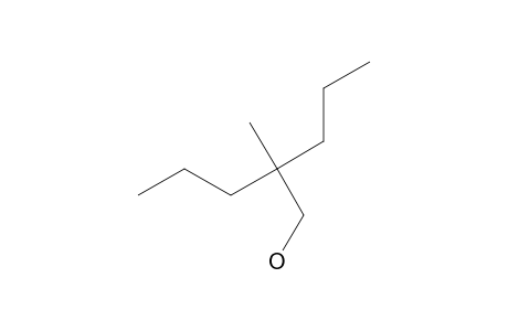 2-Methyl-2-propyl-1-pentanol