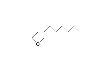 3-hexyltetrahydrofuran