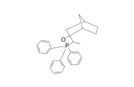 OXOPHOSPHETANE-B8,DIASTEREOMERE-#1