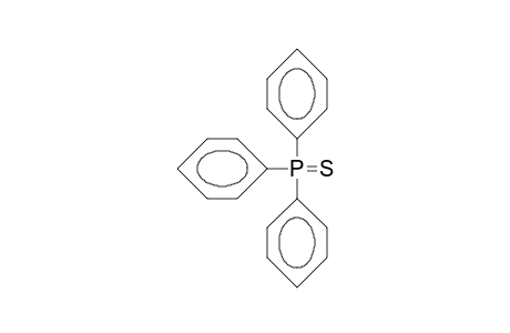 Triphenylphosphine sulfide