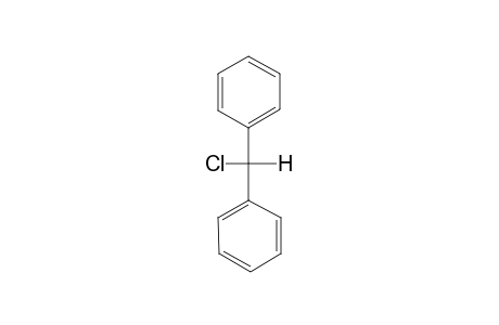 Chlorodiphenylmethane