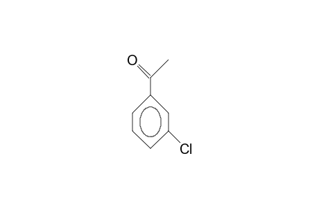 3'-Chloro-acetophenone