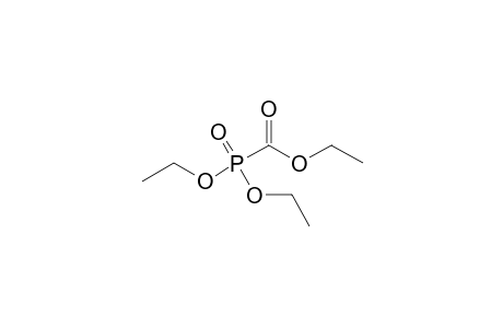 phosphonoformic acid, triethyl ester