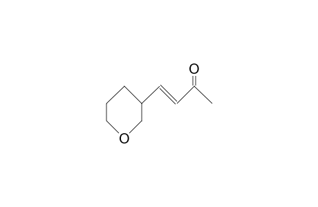 cis-4-(TETRAHYDRO-2H-PYRAN-3-YL)-3-BUTEN-2-ONE