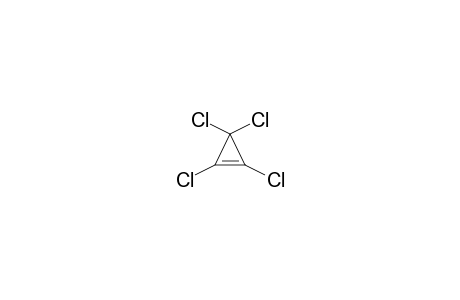 Tetrachloro-cyclopropene