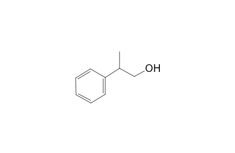 beta-Methyl-phenethyl alcohol