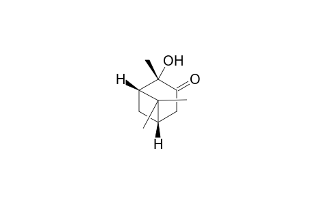 (1S,2S,5S)-2-hydroxy-3-pinone