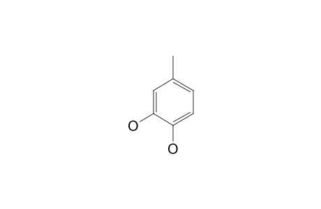 4-Methylcatechol