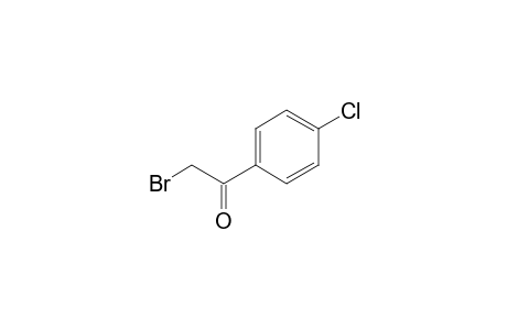 2-Bromo-4'-chloroacetophenone