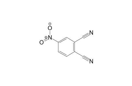 4-Nitrophthalonitrile