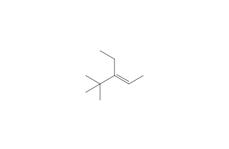 2-Pentene, 3-ethyl-4,4-dimethyl-