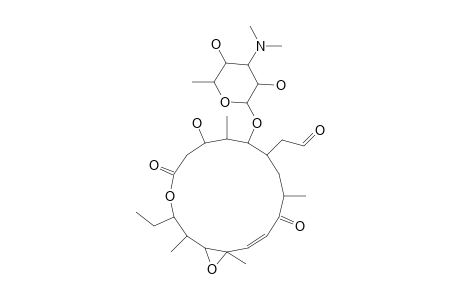 GIRRAMYCIN-A1