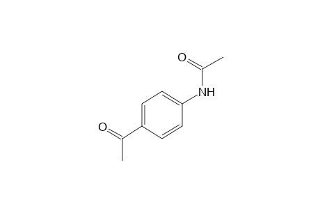 4'-acetylacetanilide