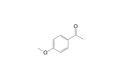 4'-Methoxyacetophenone