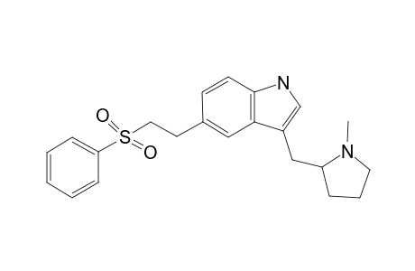 Eletriptan