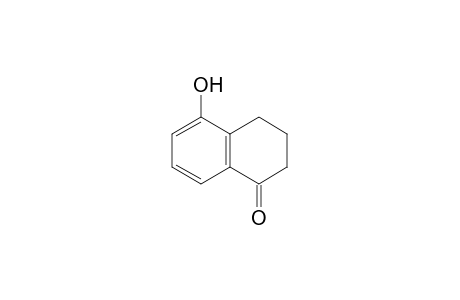 5-Hydroxy-1-tetralone